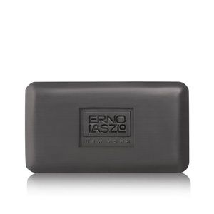 NEW ERNO LASZLO Famous Black Soap | Sea Mud Deep Cleansing Bar